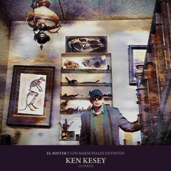 Ken Kesey (scherzo)