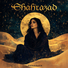 Shahrazad