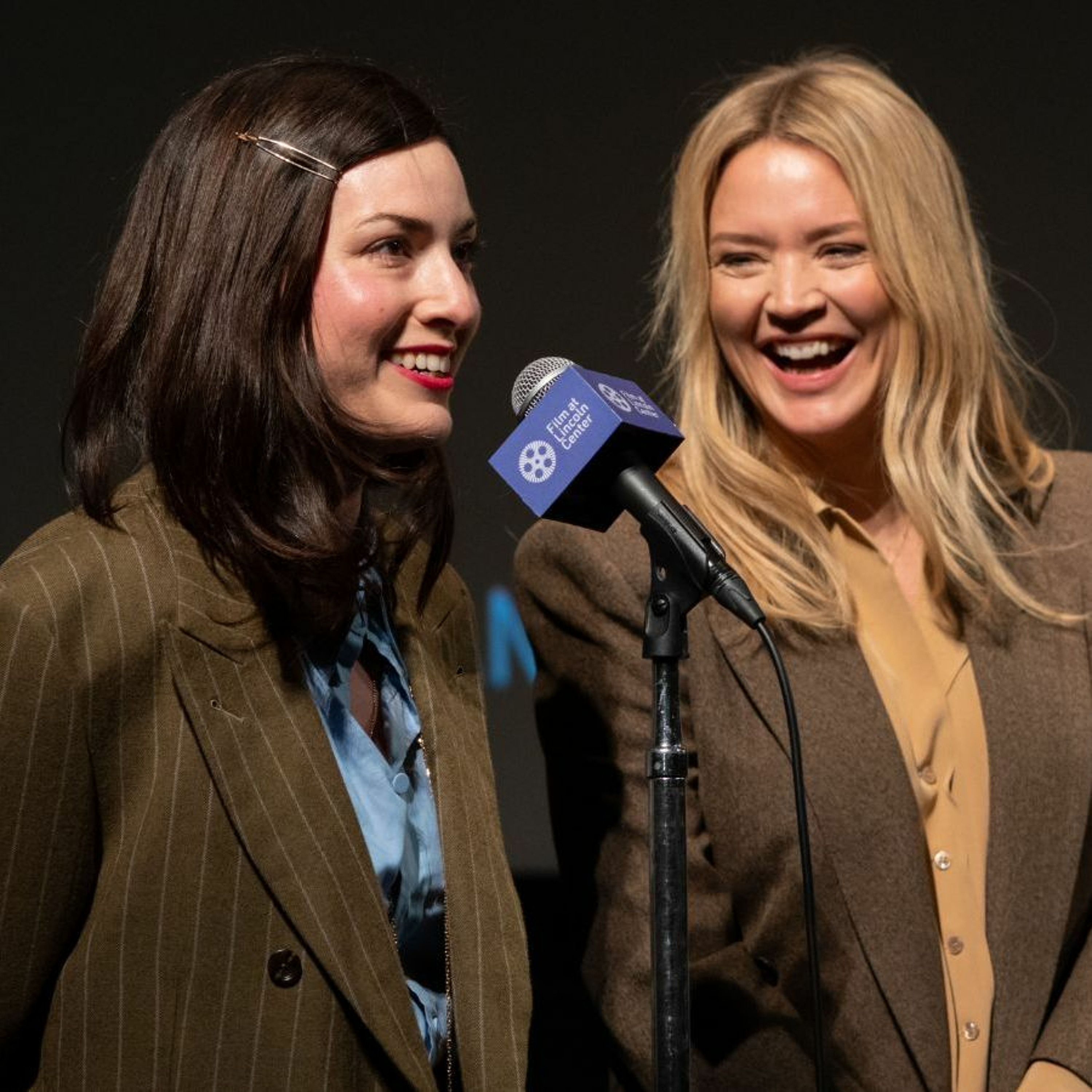 Film at Lincoln Center Podcast