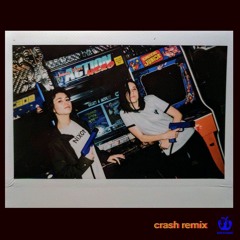 mai.la - crash ( shmuck the loyal remix ) - a softcore bootleg