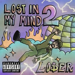 LOST IN MY MIND Pt2 (OUT NOW ON BANDCAMP)