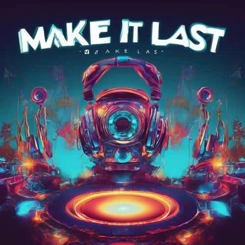 Orso vs Beat Trip -Make It Last DEMO   ( SOON OUT )