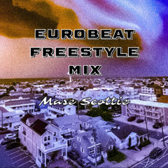 L O O P E R W A V E Presents : Eurobeat Freestyle Mix