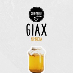 Kombucha | GIAX