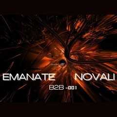 EMANATE B2B NOVALI 001