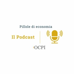 Pillole di economia: 22) Cos'è il Fondo Monetario Internazionale? - Carlo Cottarelli a RadioMarconi