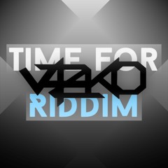 Time For Riddim