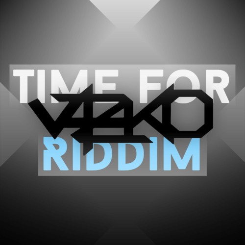 Time For Riddim