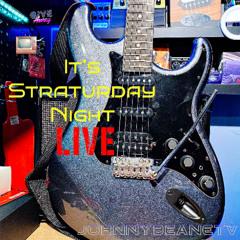 🎸 Straturday Night: Reverb Guitar Finds, Workbench Mods & EVH Music Man Spotlight 🤘 12/27/25