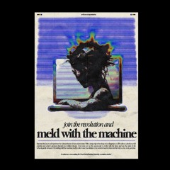 Mield the machine (Live pr7)