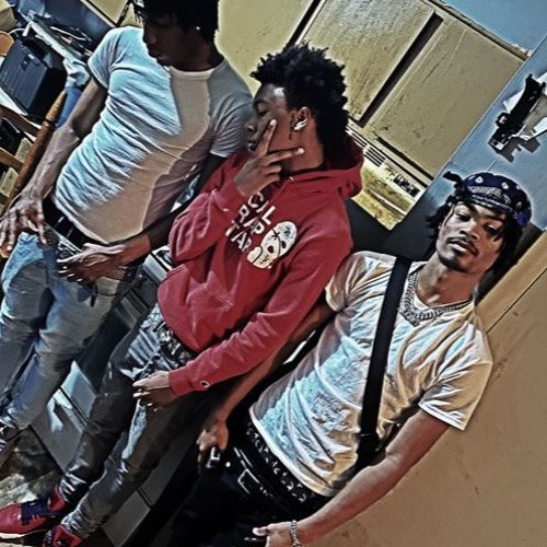 Glokk40Spaz "No Saving Me" (prod. by GloKay)
