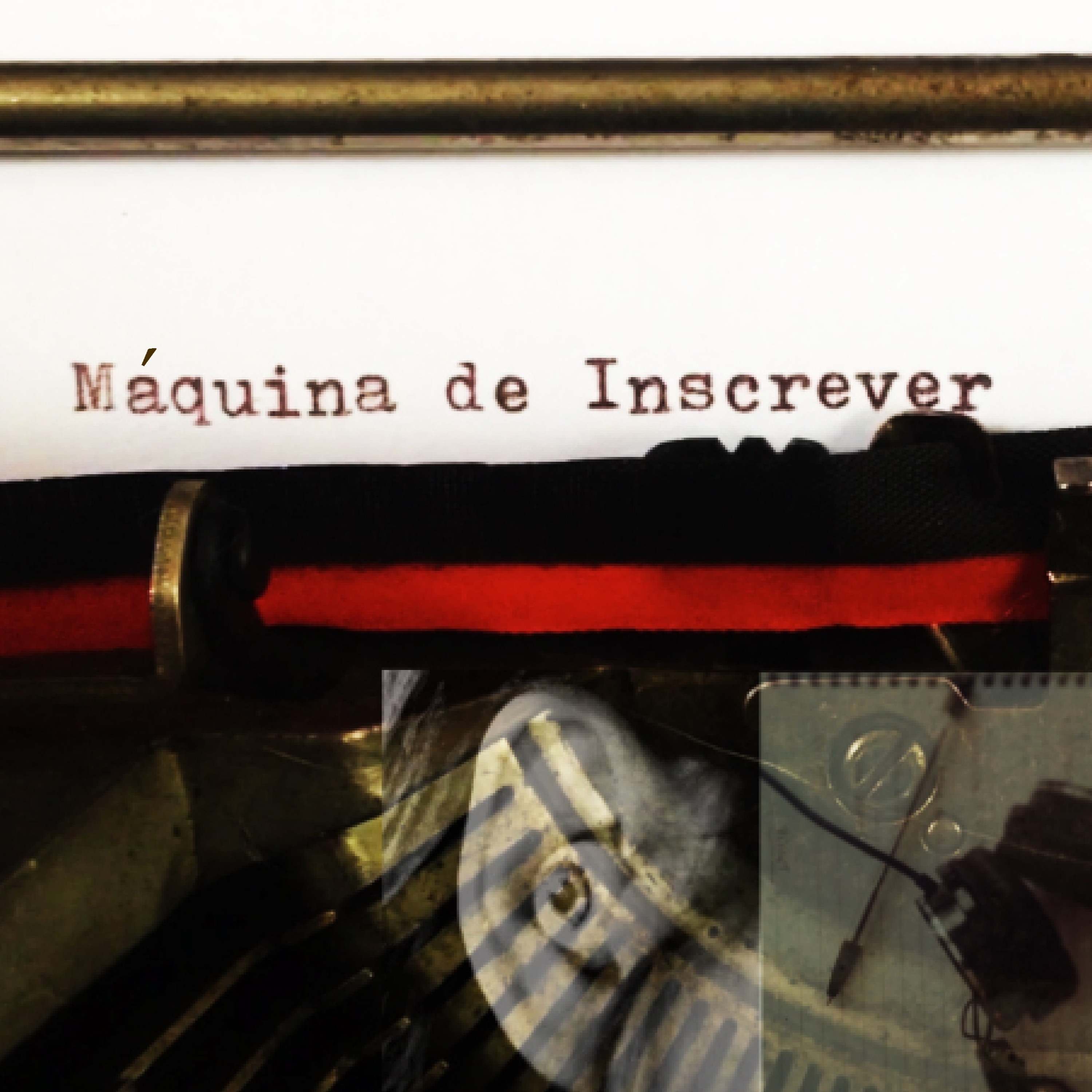 Máquina de Inscrever > Programas da Série