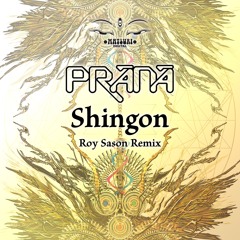 MD083 Prana - Shingon ( Roy Sason Remix )