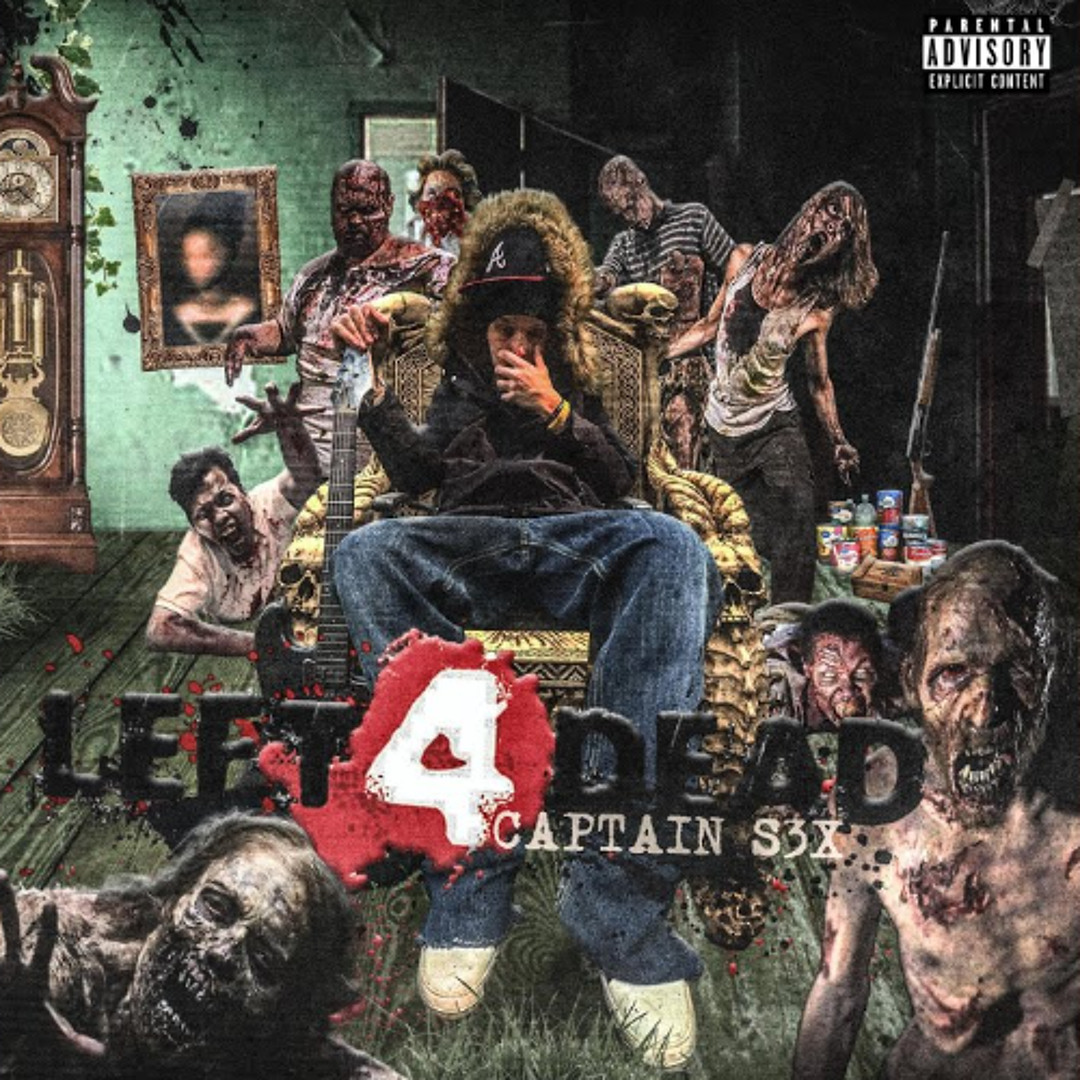 Stream Mob Ties (prod.trapjosh100) by captn s3x | Listen online