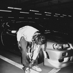 TRAVIS SCOTT - KICK OUT (JACKBOYS 2)