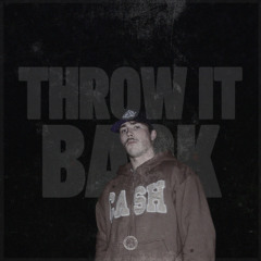 Shreddy - Throw it Back [Premiere]
