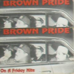 Stream Brown Pride music | Listen to songs, albums, playlists for