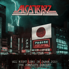 Stream Alcatrazz | Listen to The Official Bootleg Box Set 1983