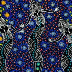 The Art Of Dreamtime
