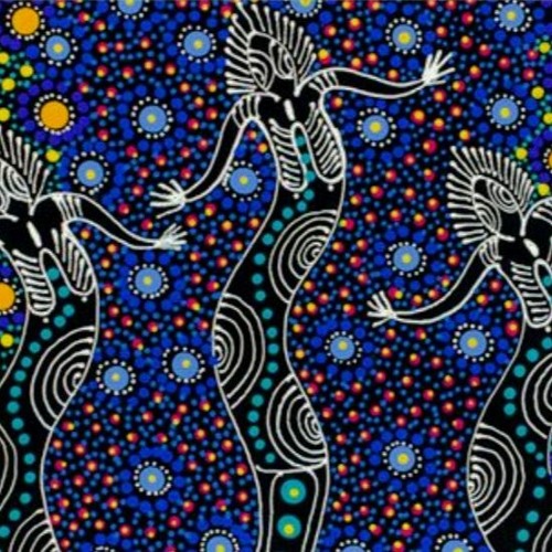 The Art Of Dreamtime