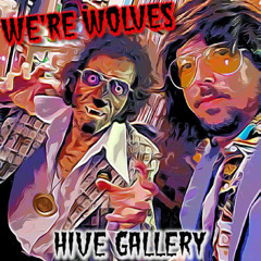 We're Wolves
