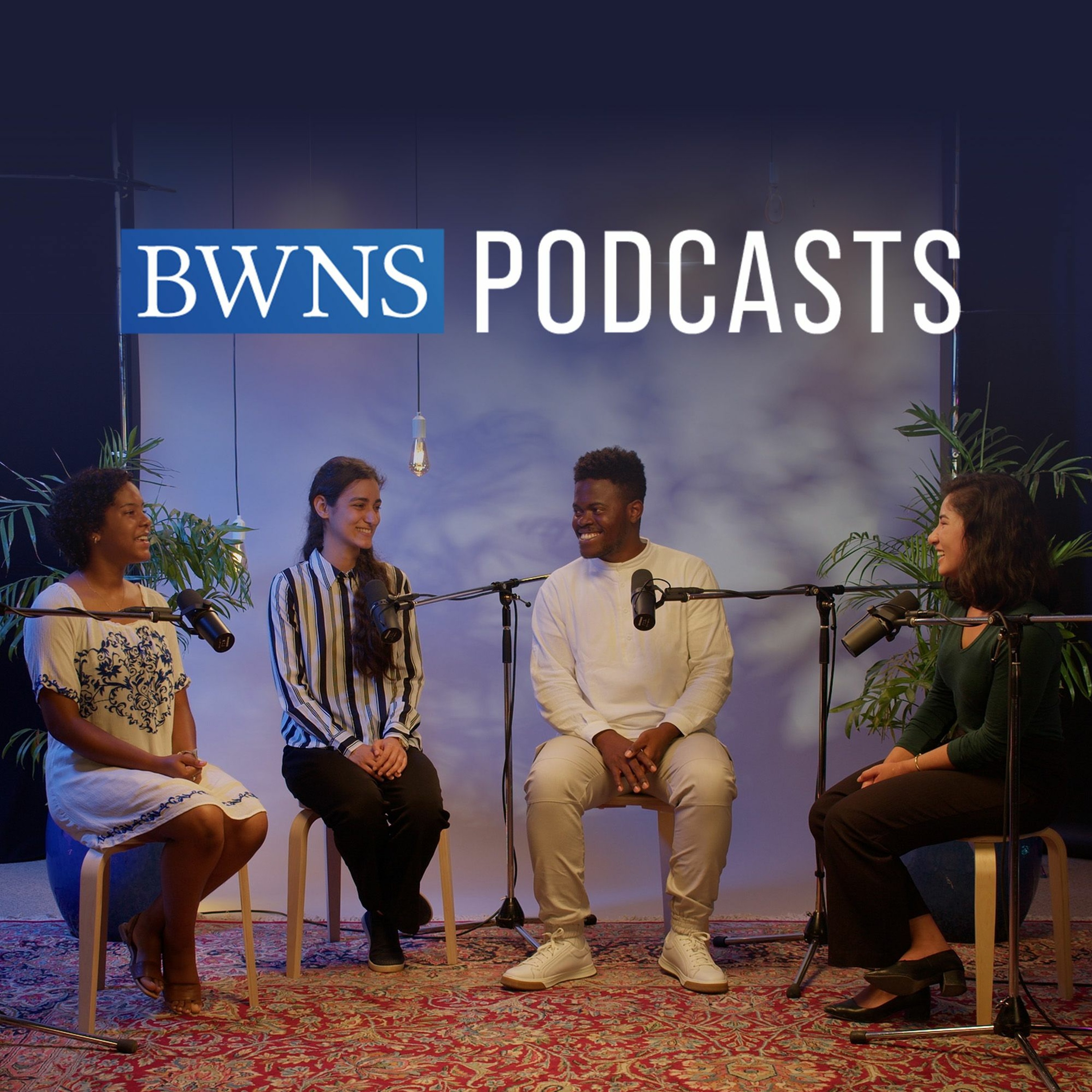 Bahá’í World News Service (BWNS)