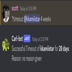 kkamii* - why did i get muted // #😓 #🔇