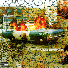 SQUAD CAR ft. Astral Trap (Prod. GRiMM Doza)