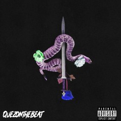 All The Way Up - Quezonthebeat Ft Ricky