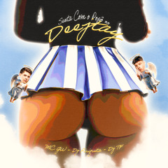 SENTA COM O POPO NO DEEJAY (DJ TF & DJ PIRIQUITA)