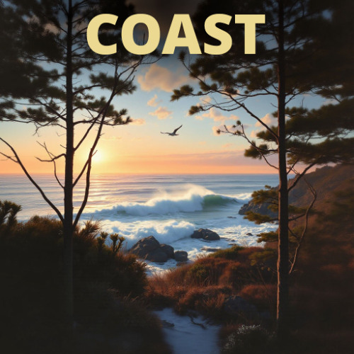 coast