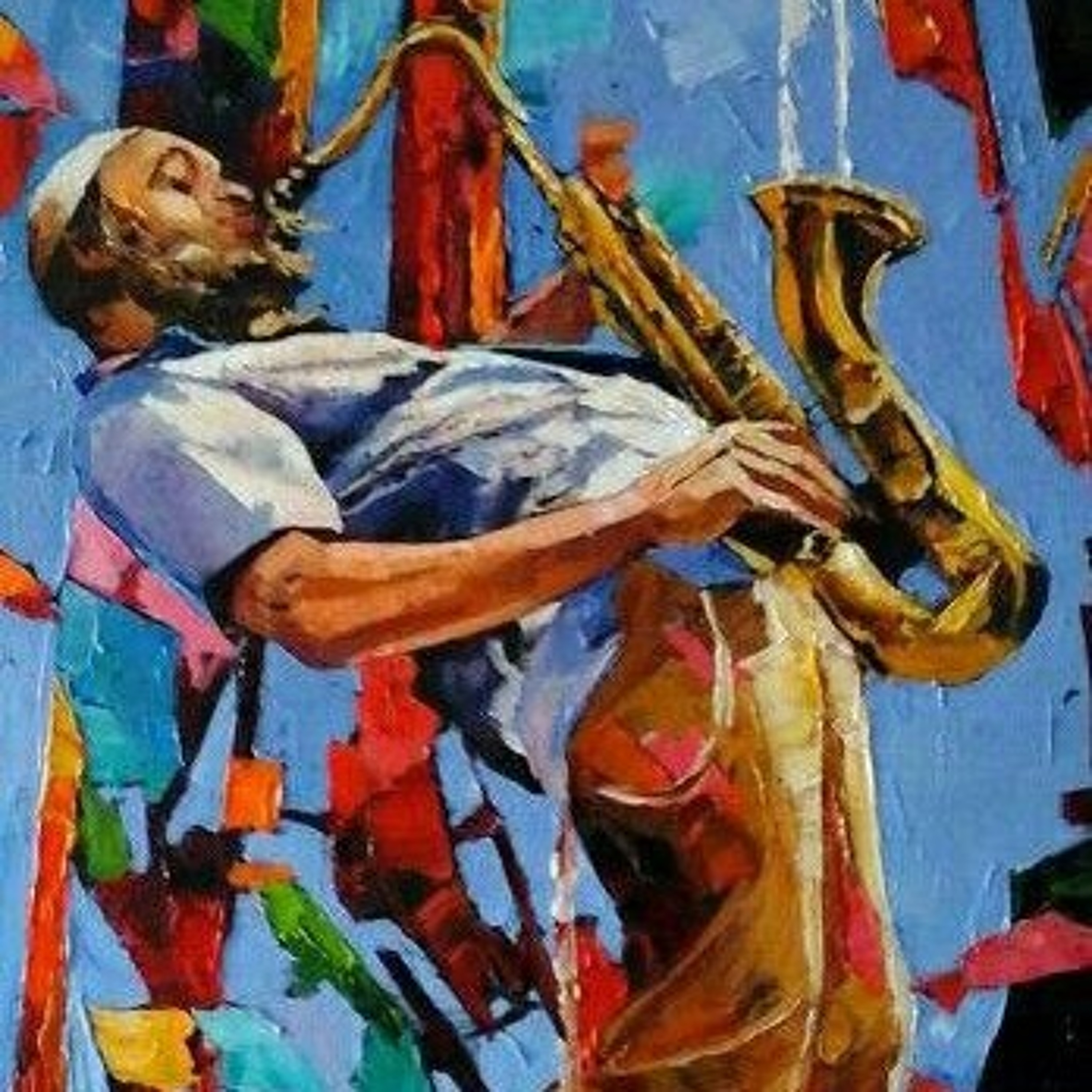 Charlie H Russell