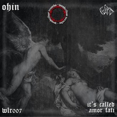 𝐏𝐑𝐄𝐌𝐈𝐄𝐑𝐄| OHIN - Till I Come (Original Mix)