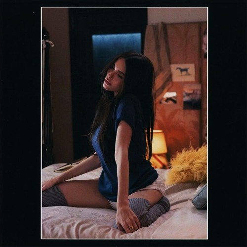 Madison Beer - Make You Mine (We Are Lambda Deep Remix)