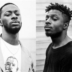 Remix (Isaiah Rashad  Lay Wit Ya)