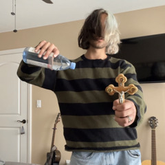 unmanned #7 - (demo)