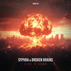 Like A Bomb