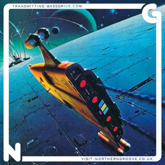 Northern Groove Show [2025.11.12] Dan Soulsmith on BassDrive