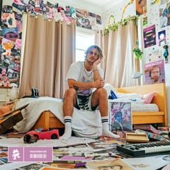 Solomon France - Magazine (feat. RIENK)