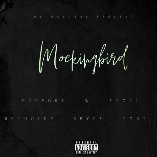 The Masters - Mocking Bird ' 21 -  [ McCrory - W - Ryzal - Reynolds - Bryce - Monti ]