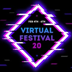 Virtual Festival 20 - Jonny Whiskers - Soul/Funk/Disco