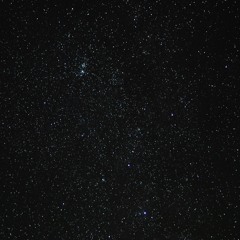 SPACE [C Minor] [125BPM]