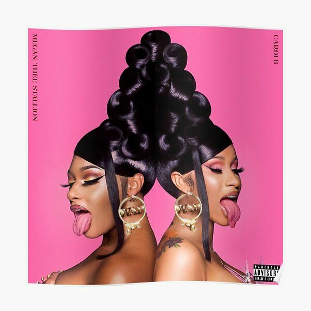 Stream Cardi B - WAP (Phil Harris Remix) [feat. Megan Thee Stallion] by ...