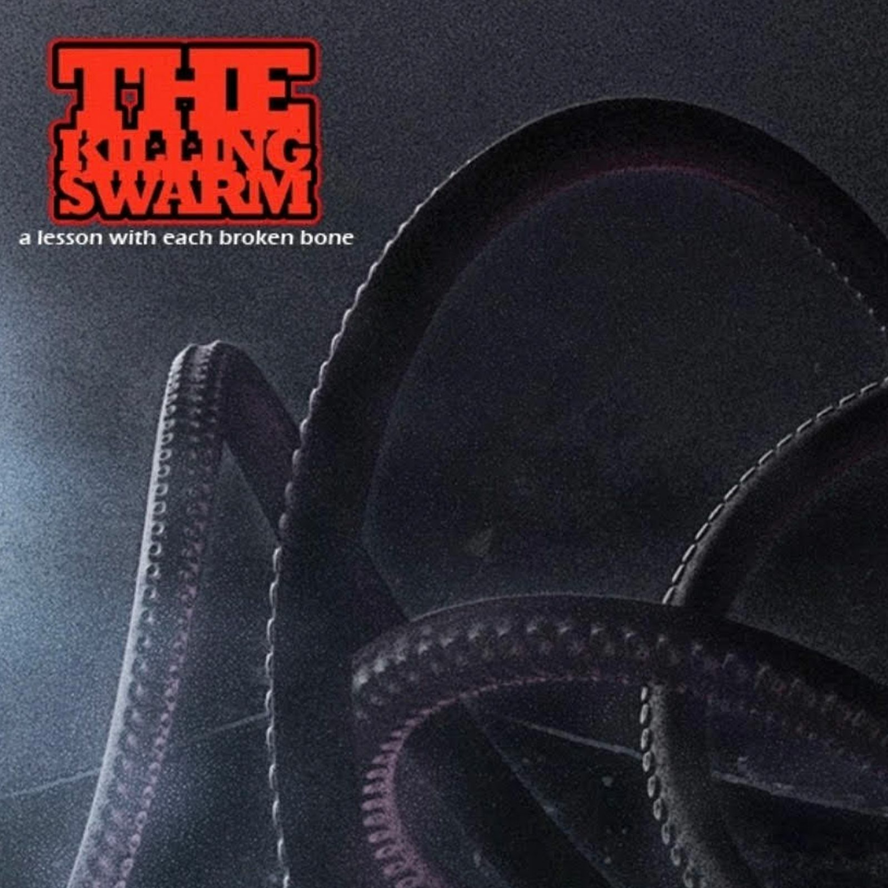 In The Arms Of Oblivion episode artwork
