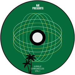 NAE Jungle Chronicles, Vol. 1