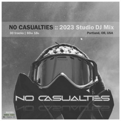 2023 Studio DJ Mix
