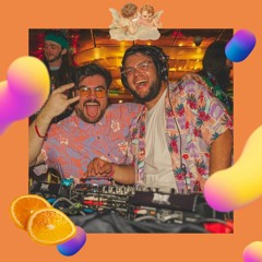 Los Hermanos Brothers Live set Groove Cruise Orlando 2022