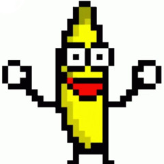 BANANA FRITA ✶ 4 ANOS ⋆.˚ LINA B2B RUBI