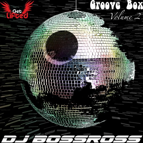 Groove Box #2 - Best of Funky, Groovy House