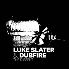 Premiere: Luke Slater & Dubfire - The Drama [MOTE068]
